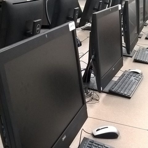 Clases Presenciales
